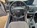 2014 Honda Accord Sedan EX