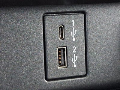 2025 Nissan LEAF S