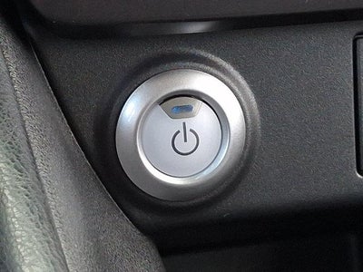 2025 Nissan LEAF S