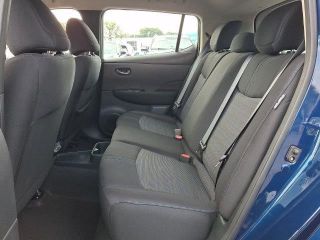 2025 Nissan LEAF S