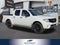 2018 Nissan Frontier SV V6