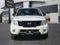 2018 Nissan Frontier SV V6