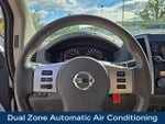 2018 Nissan Frontier SV V6