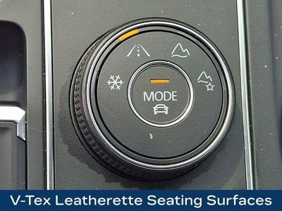 2020 Volkswagen Atlas Cross Sport 3.6L V6 SE w/Technology