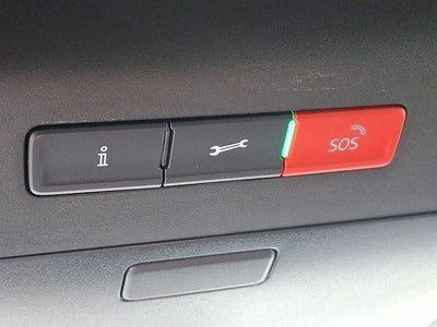 2020 Volkswagen Atlas Cross Sport 3.6L V6 SE w/Technology