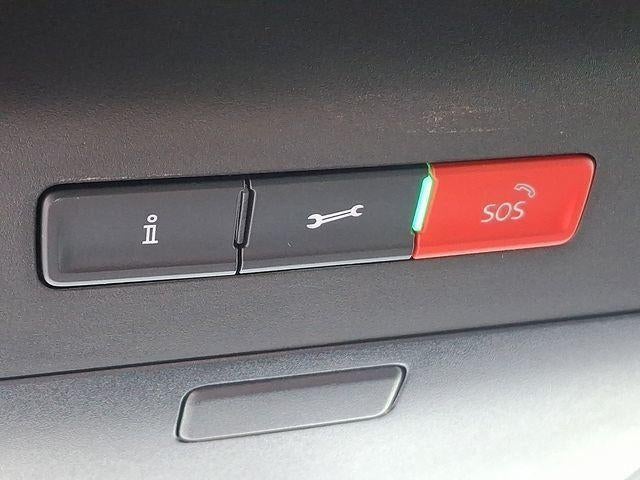 2020 Volkswagen Atlas Cross Sport 3.6L V6 SE w/Technology