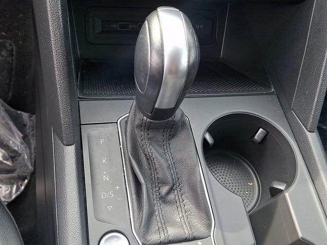 2020 Volkswagen Atlas Cross Sport 3.6L V6 SE w/Technology