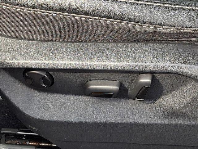 2020 Volkswagen Atlas Cross Sport 3.6L V6 SE w/Technology