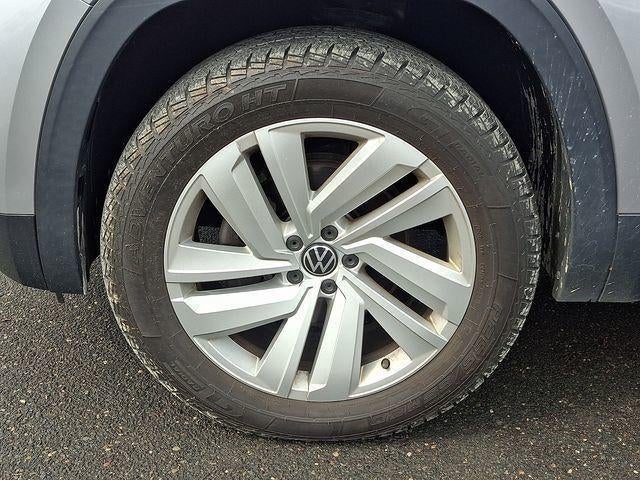 2020 Volkswagen Atlas Cross Sport 3.6L V6 SE w/Technology