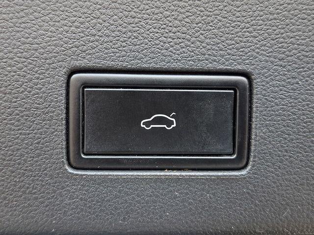 2020 Volkswagen Atlas Cross Sport 3.6L V6 SE w/Technology