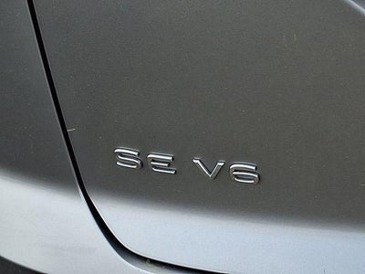 2020 Volkswagen Atlas Cross Sport 3.6L V6 SE w/Technology