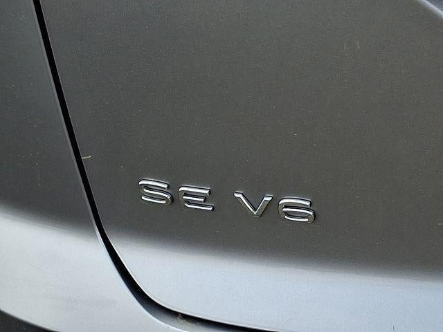 2020 Volkswagen Atlas Cross Sport 3.6L V6 SE w/Technology