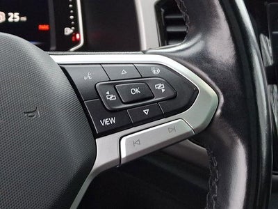 2020 Volkswagen Atlas Cross Sport 3.6L V6 SEL Premium