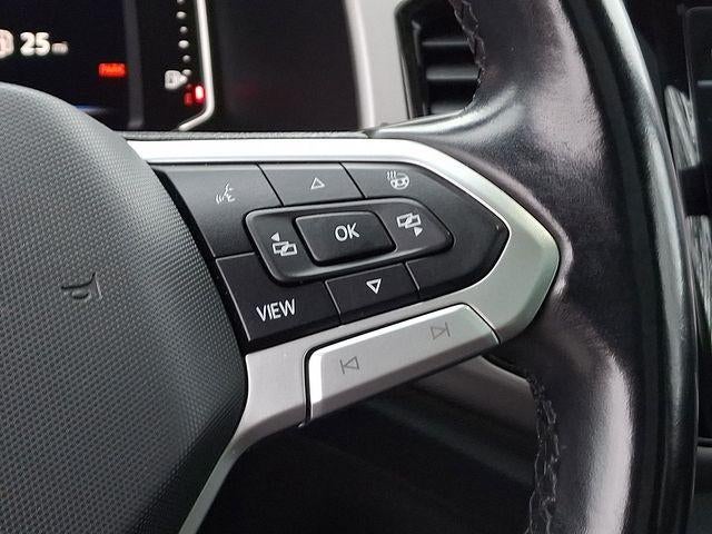 2020 Volkswagen Atlas Cross Sport 3.6L V6 SEL Premium