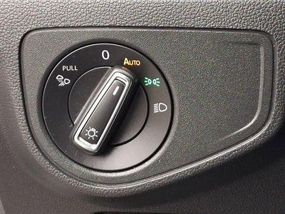 2020 Volkswagen Atlas Cross Sport 3.6L V6 SEL Premium