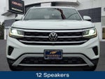 2020 Volkswagen Atlas Cross Sport 3.6L V6 SEL Premium