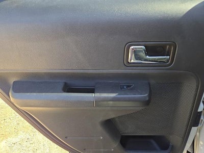 2010 Ford Edge Limited