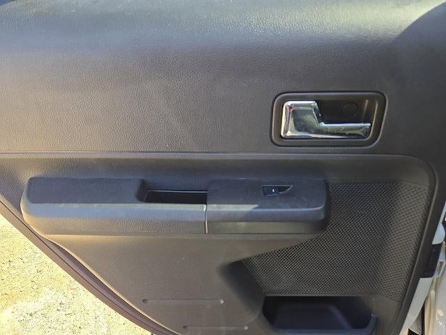 2010 Ford Edge Limited