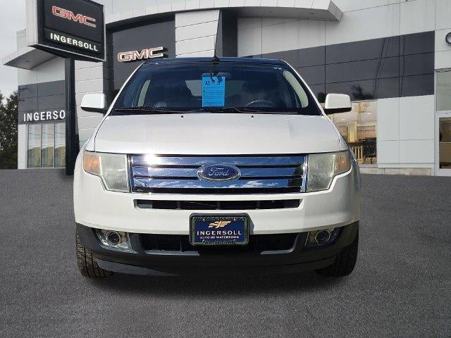 2010 Ford Edge Limited