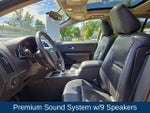 2010 Ford Edge Limited