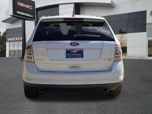 2010 Ford Edge Limited