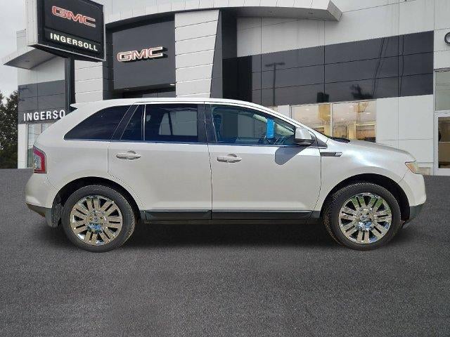 2010 Ford Edge Limited
