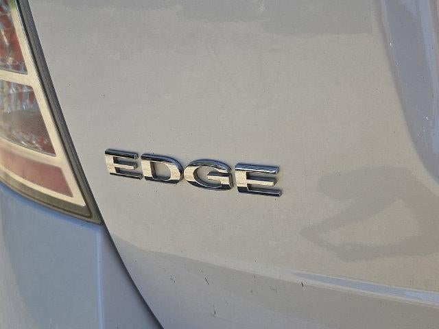 2010 Ford Edge Limited