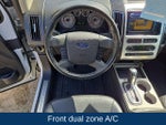 2010 Ford Edge Limited