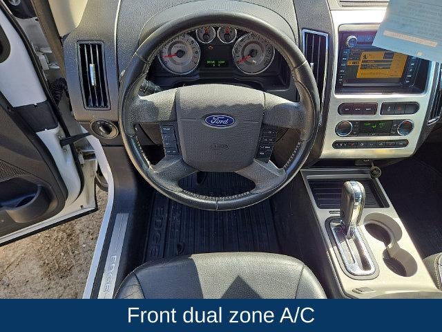2010 Ford Edge Limited
