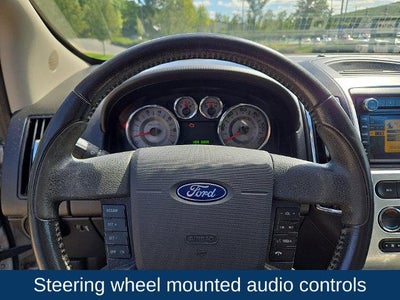 2010 Ford Edge Limited