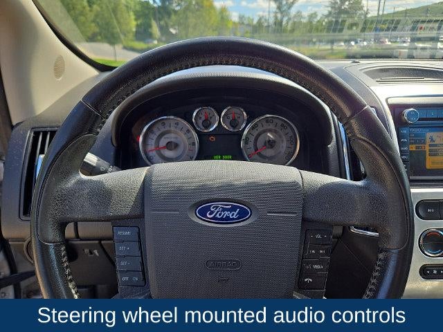 2010 Ford Edge Limited