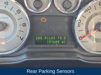2010 Ford Edge Limited