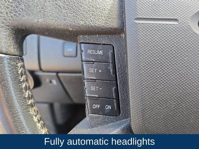 2010 Ford Edge Limited
