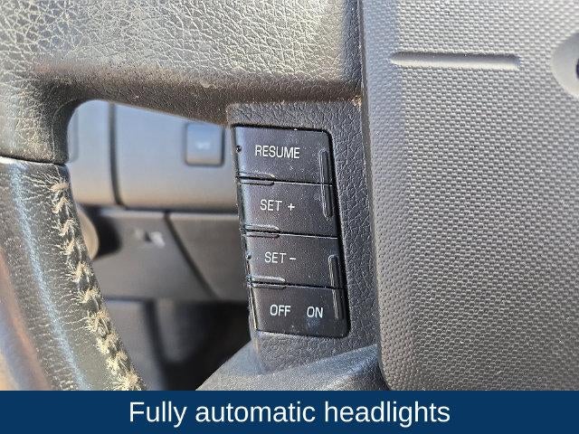 2010 Ford Edge Limited