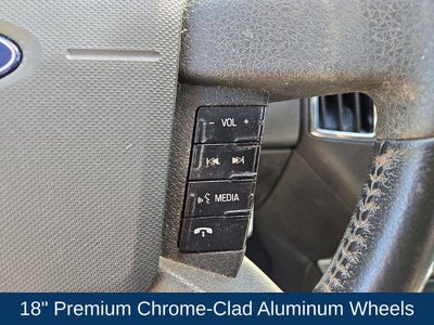 2010 Ford Edge Limited