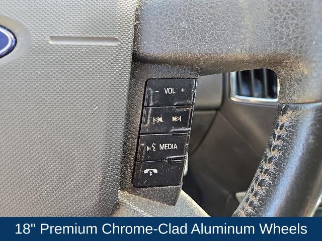 2010 Ford Edge Limited