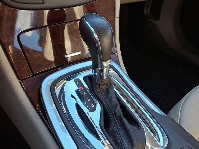 2016 Buick Regal Base