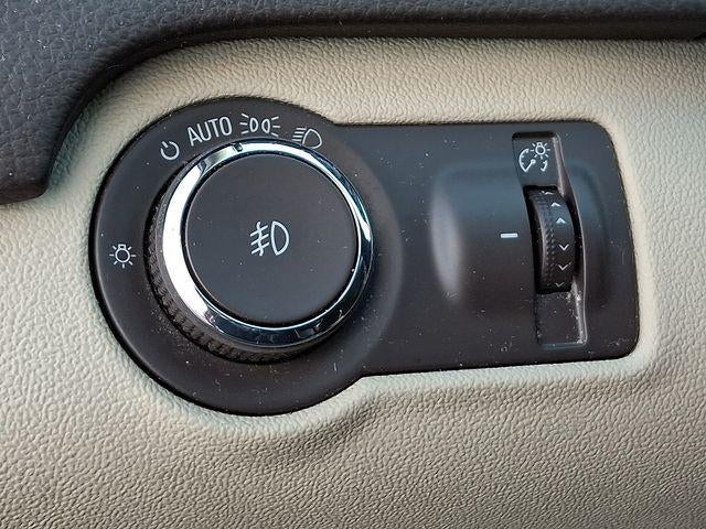 2016 Buick Regal Base