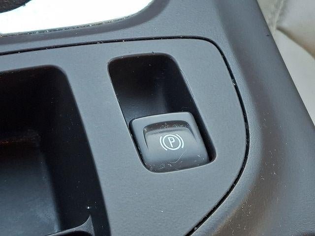 2016 Buick Regal Base