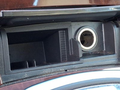 2016 Buick Regal Base