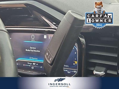 2024 Chevrolet Silverado 3500 HD High Country