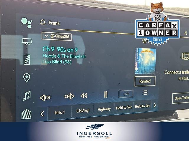 2024 Chevrolet Silverado 3500 HD High Country