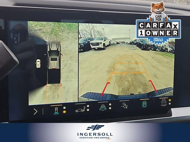 2024 Chevrolet Silverado 3500 HD High Country