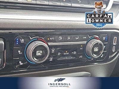 2024 Chevrolet Silverado 3500 HD High Country