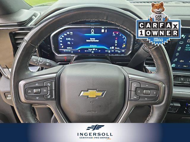 2024 Chevrolet Silverado 3500 HD High Country