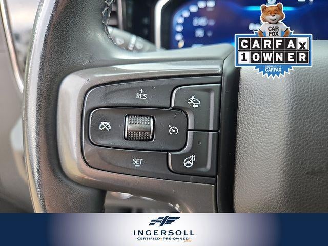 2024 Chevrolet Silverado 3500 HD High Country