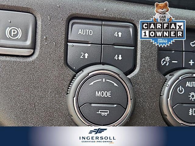 2024 Chevrolet Silverado 3500 HD High Country