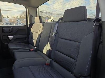 2019 Chevrolet Silverado LD LT