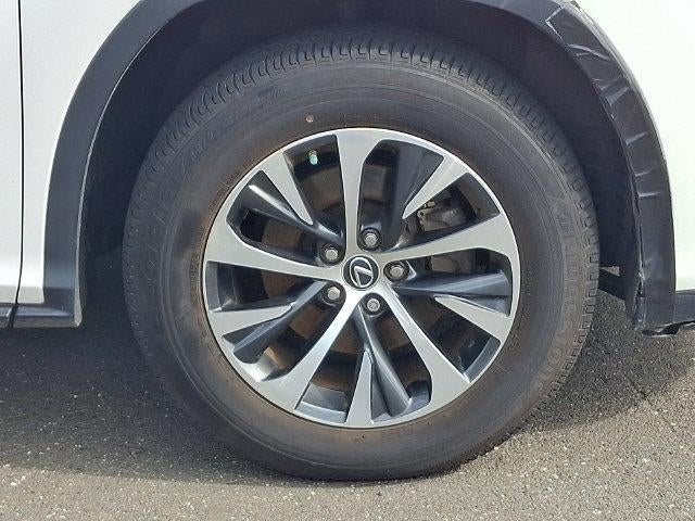 2021 Lexus RX 