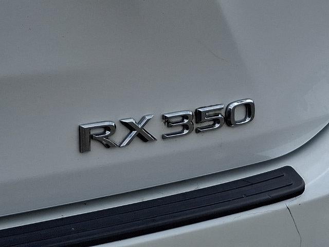 2021 Lexus RX 